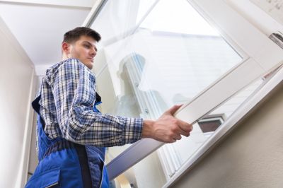 Window Glass Repair